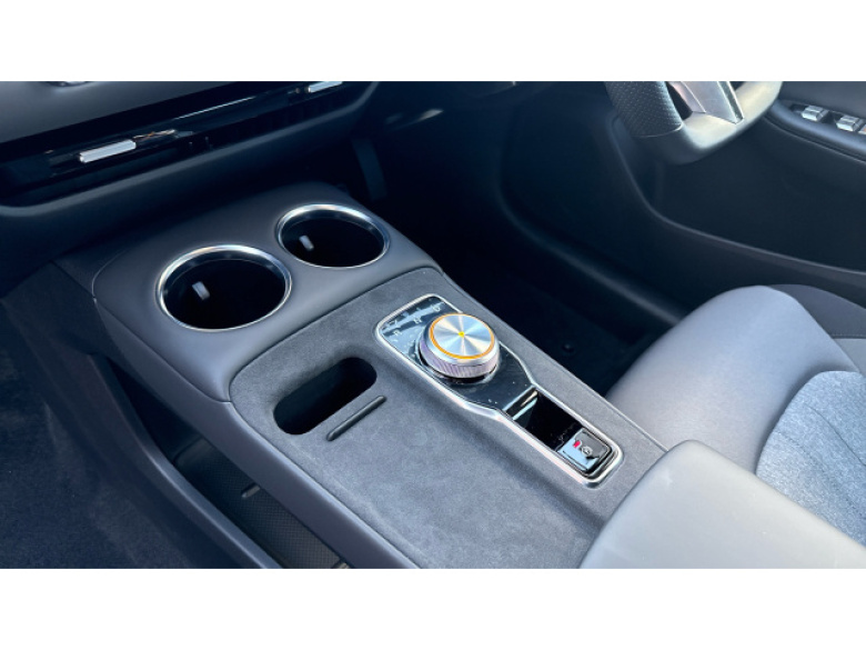 MG MGS5 125kW SE EV 49kWh 5dr Auto Electric Estate